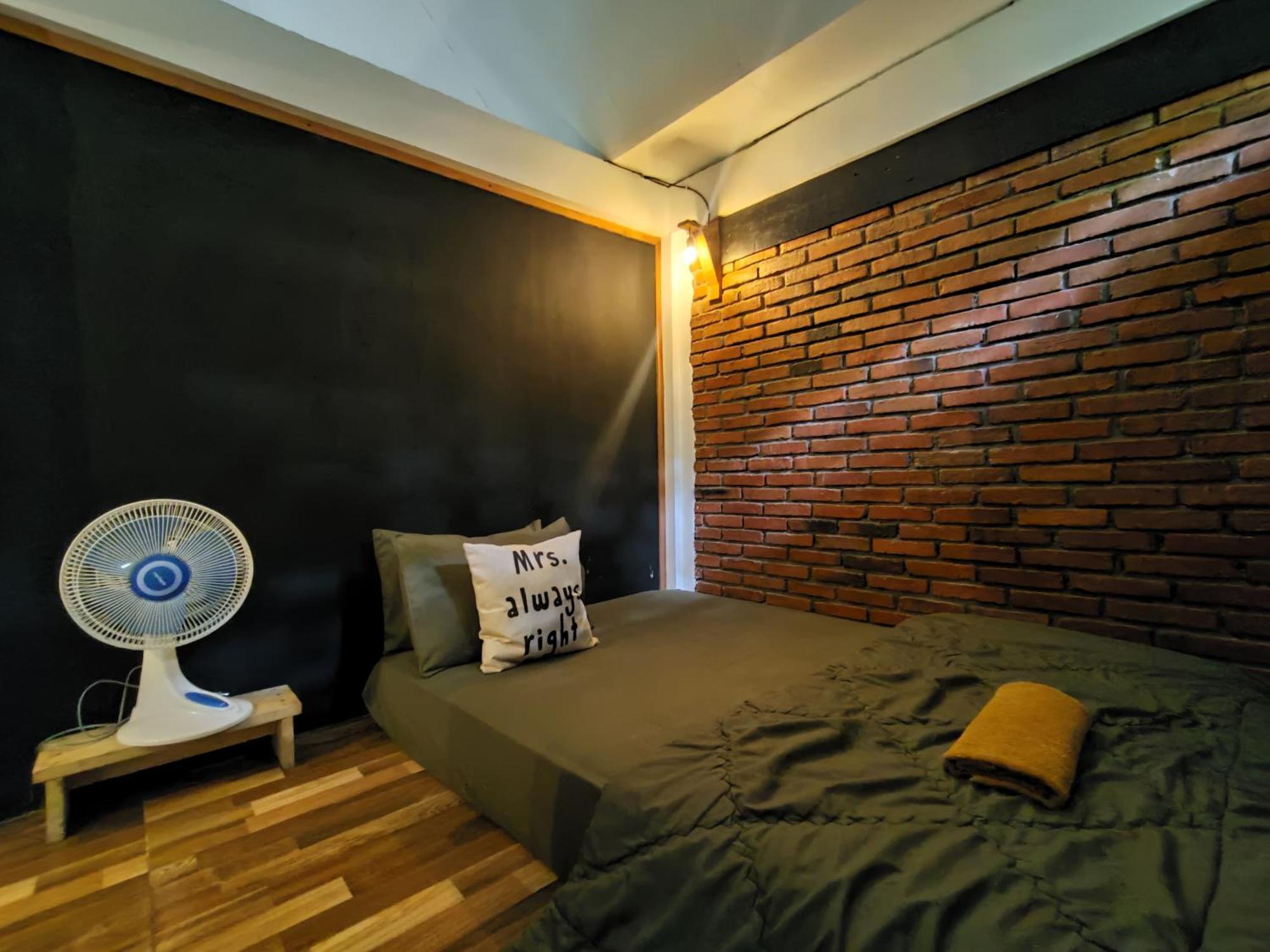 Rangsot Inn Pemenang Экстерьер фото