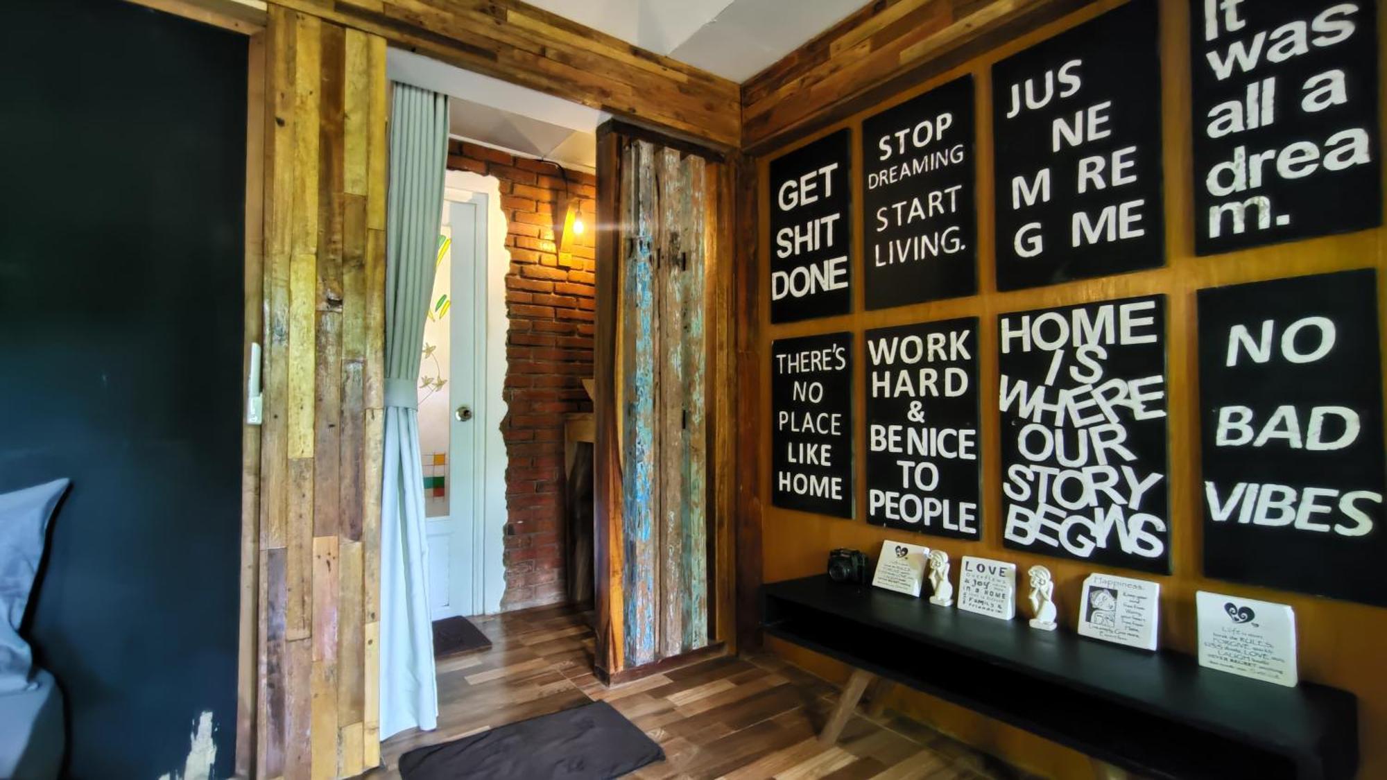 Rangsot Inn Pemenang Экстерьер фото