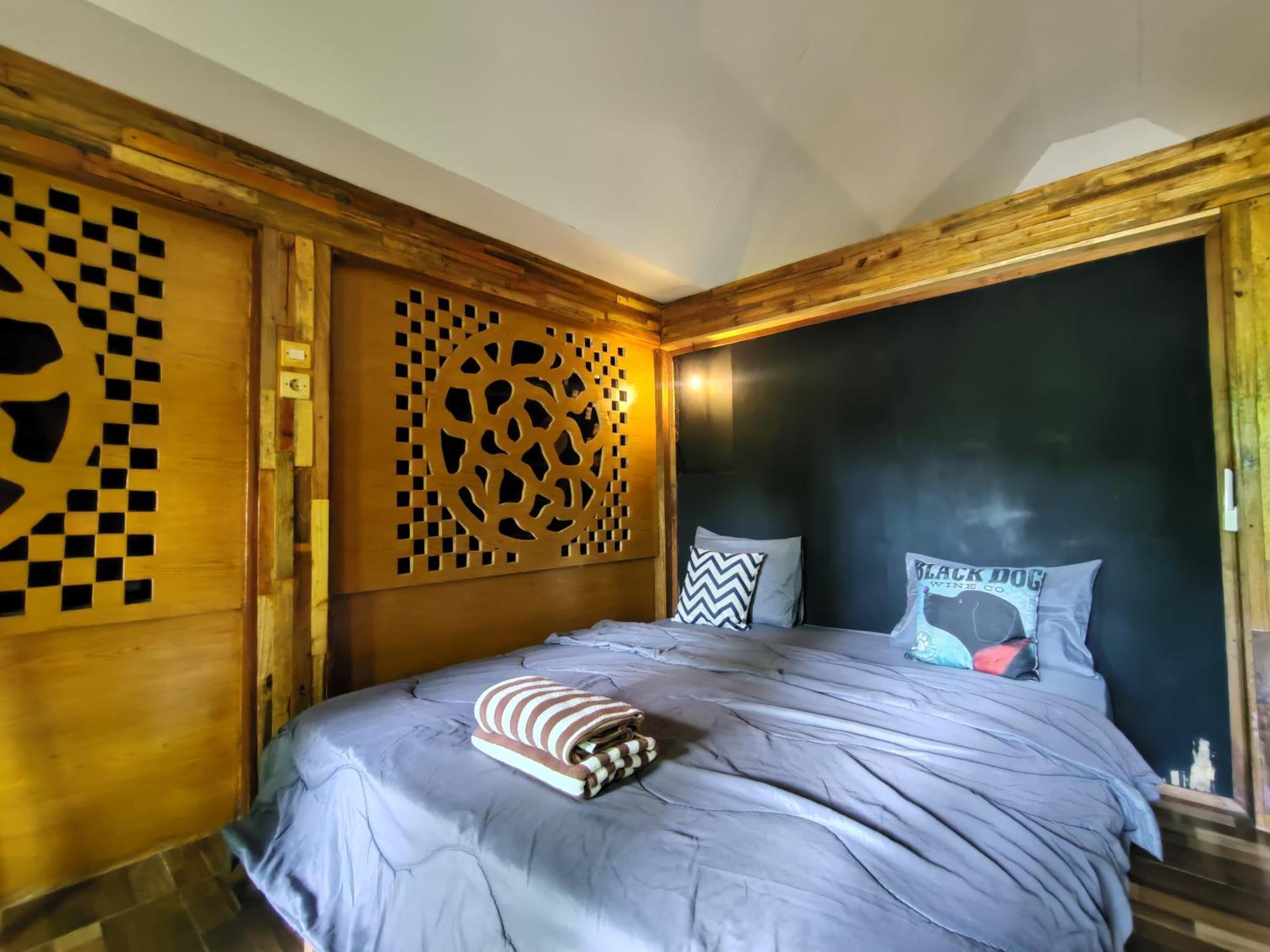 Rangsot Inn Pemenang Экстерьер фото