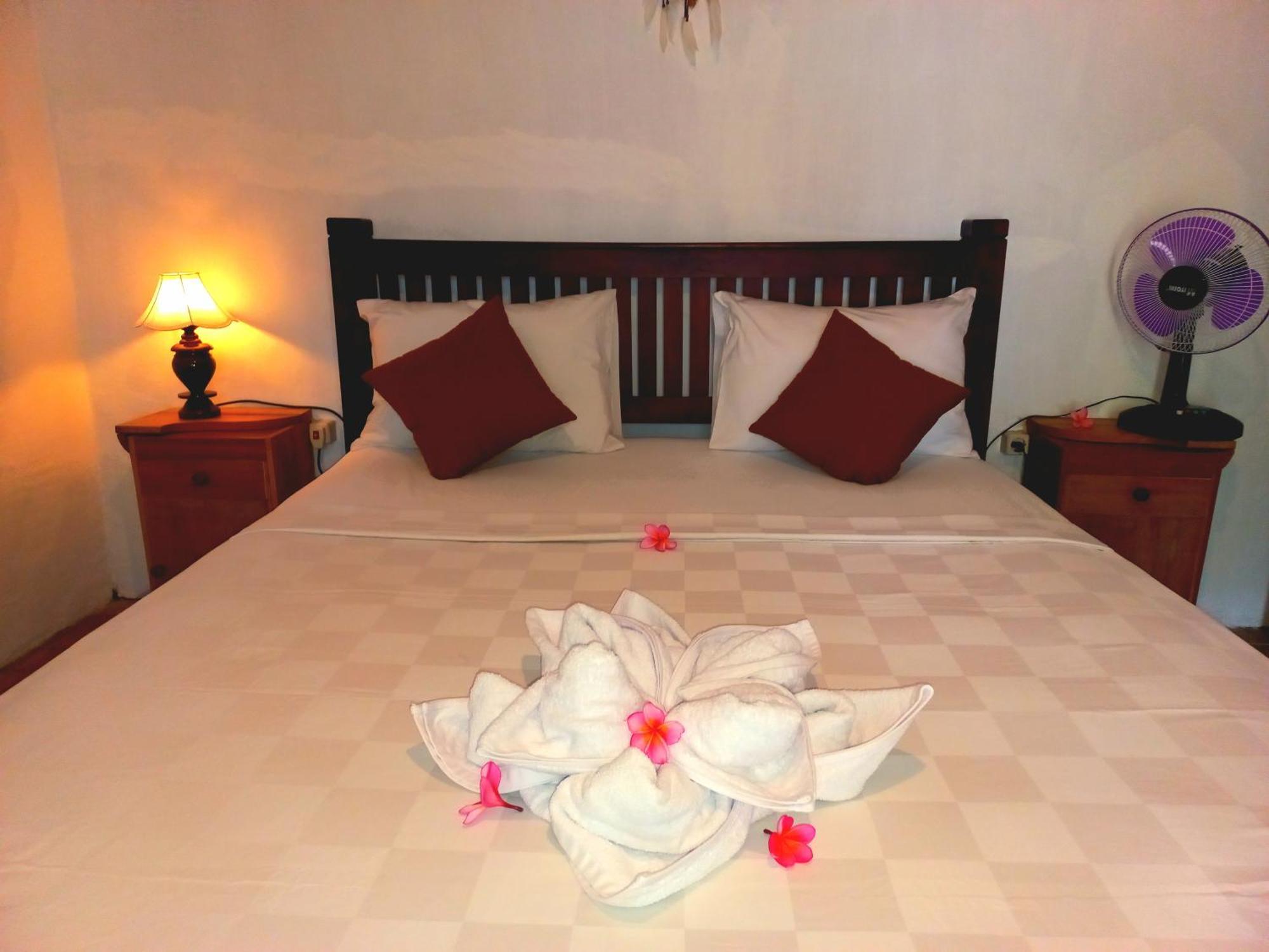 Rangsot Inn Pemenang Экстерьер фото