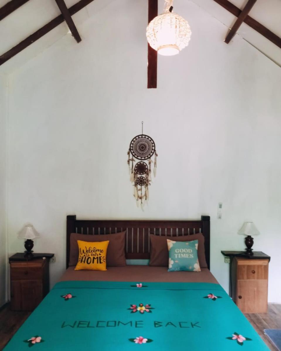 Rangsot Inn Pemenang Экстерьер фото